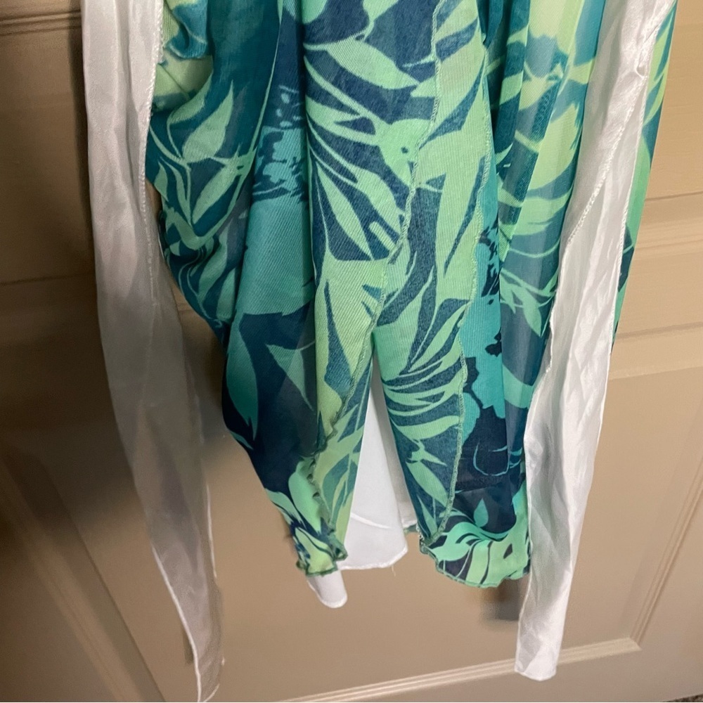 Y2k Ruby Rox Size Small - image 7